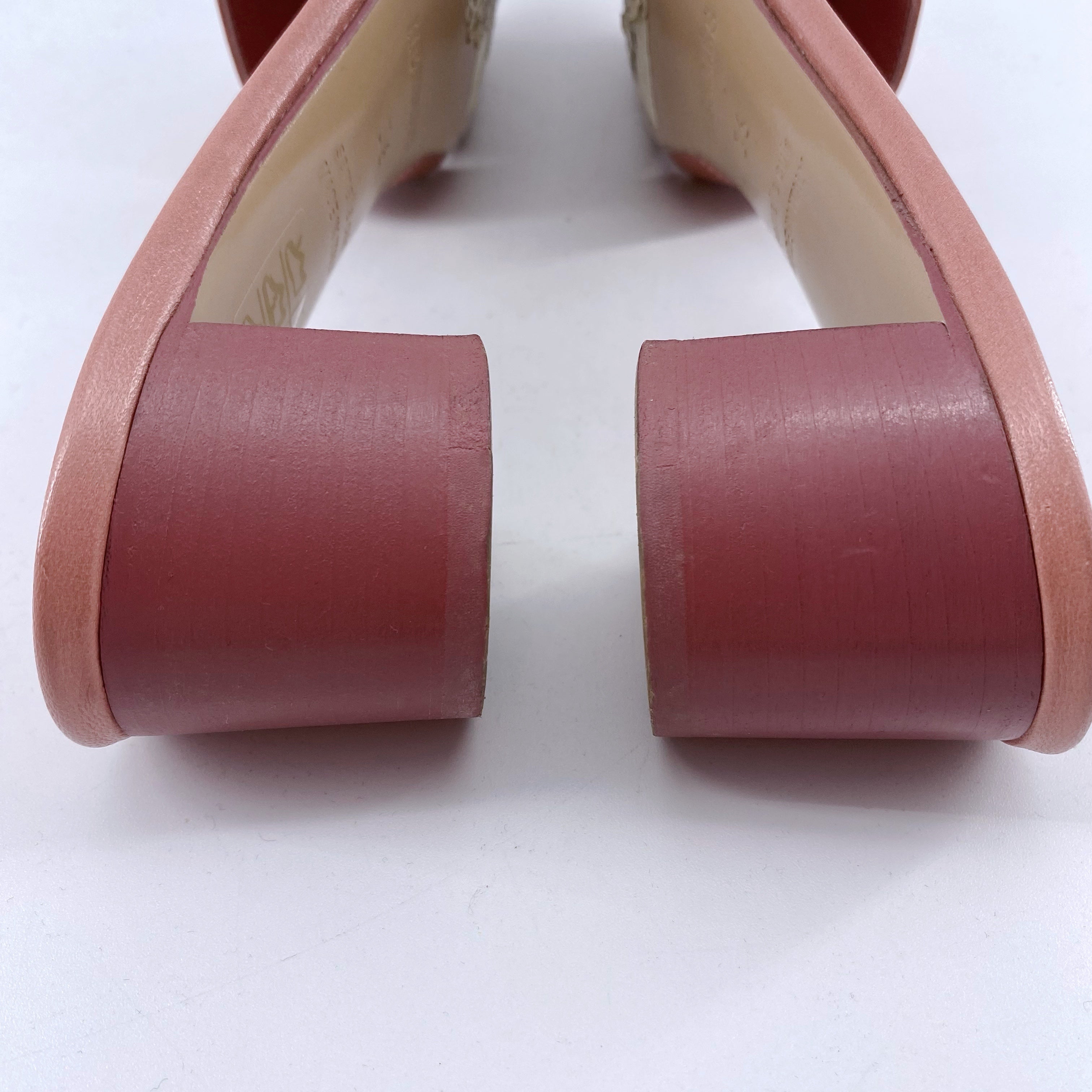 Hermes sandal
