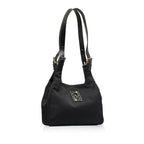 FENDI Nylon Shoulder Bag