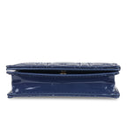 Dior Mini Lady Dior Wallet