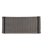Dior Large Dior Book Tote -  Houndstooth