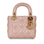 Dior Lady Dior - Mini