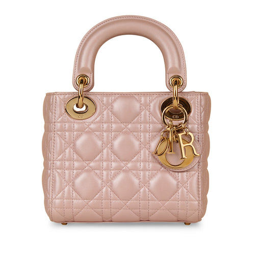 Dior Lady Dior - Mini