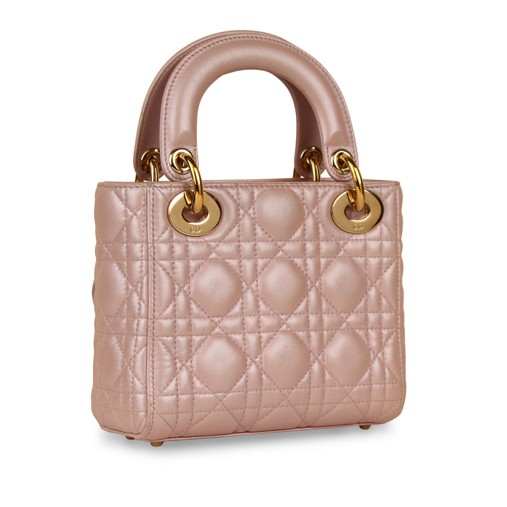 Dior Lady Dior - Mini