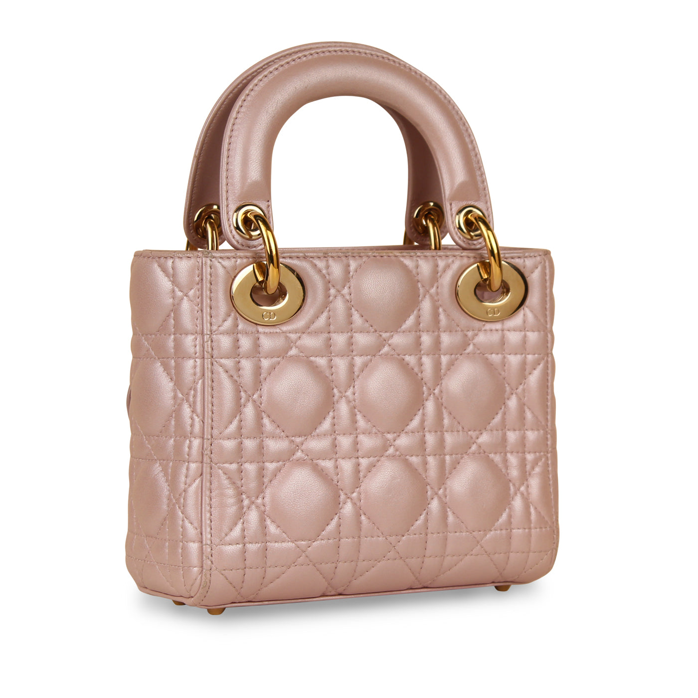 Dior Lady Dior - Mini