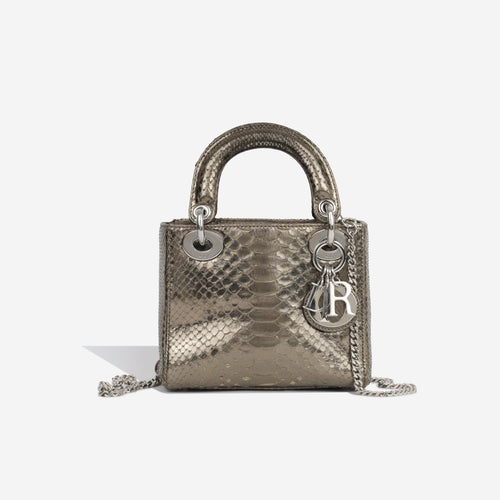 Dior Lady Dior - Mini