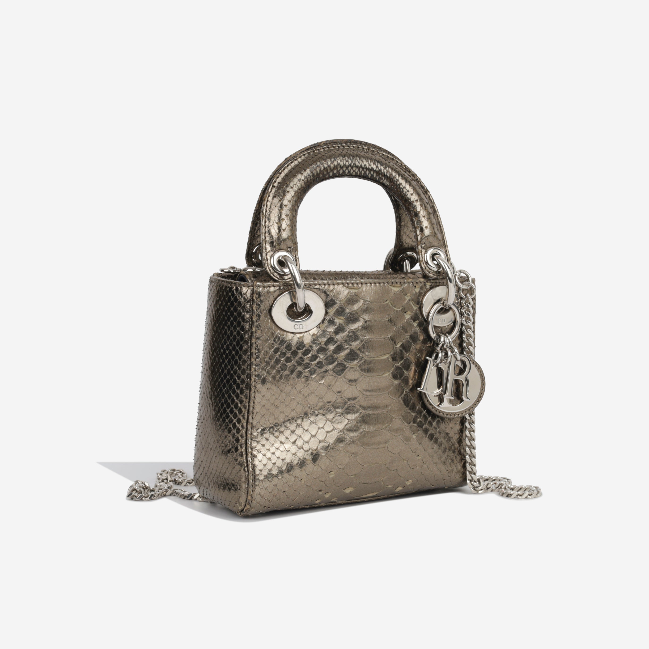 Dior Lady Dior - Mini
