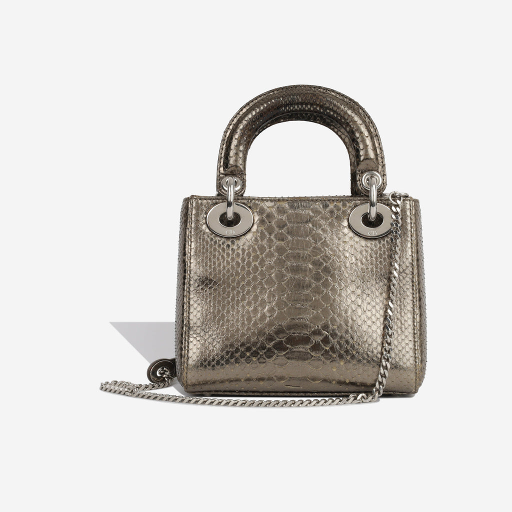 Dior Lady Dior - Mini
