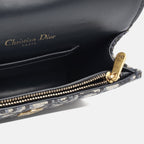 Dior Saddle Belt Pouch - Oblique