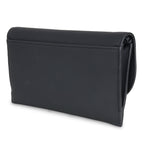 Dior Saddle Wallet On Chain