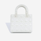 ABCDior - Small Ultramatte