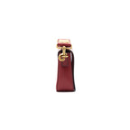 Dior J'adior Clutch Red GHW with Removable and Adjustable Top Handle