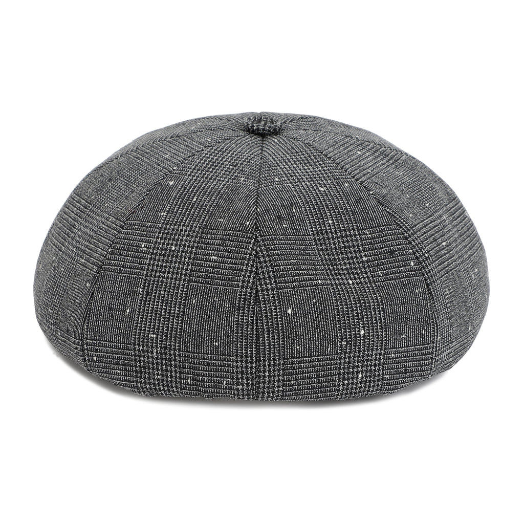 DIOR Sophisticated Wool Blend Hat for Men