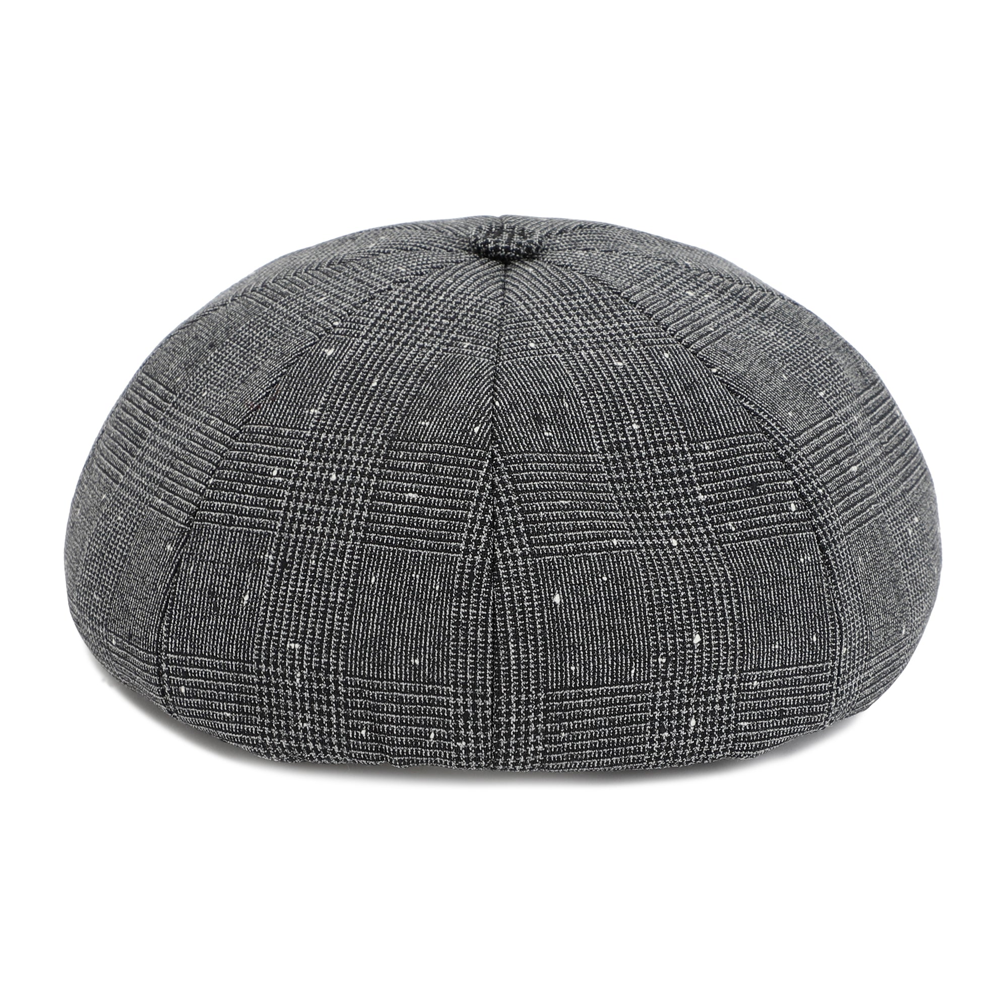 DIOR Sophisticated Wool Blend Hat for Men