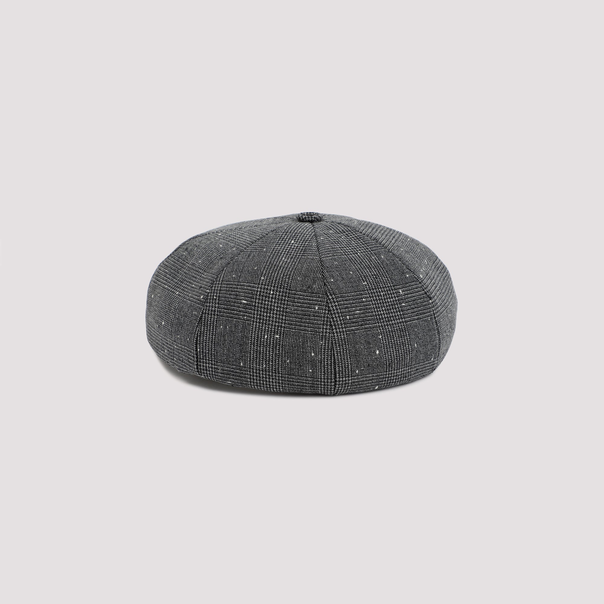DIOR Sophisticated Wool Blend Hat for Men