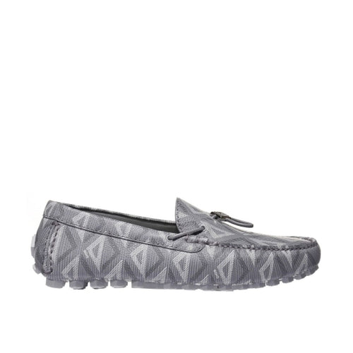 DIOR Diamond Mocassins for Men