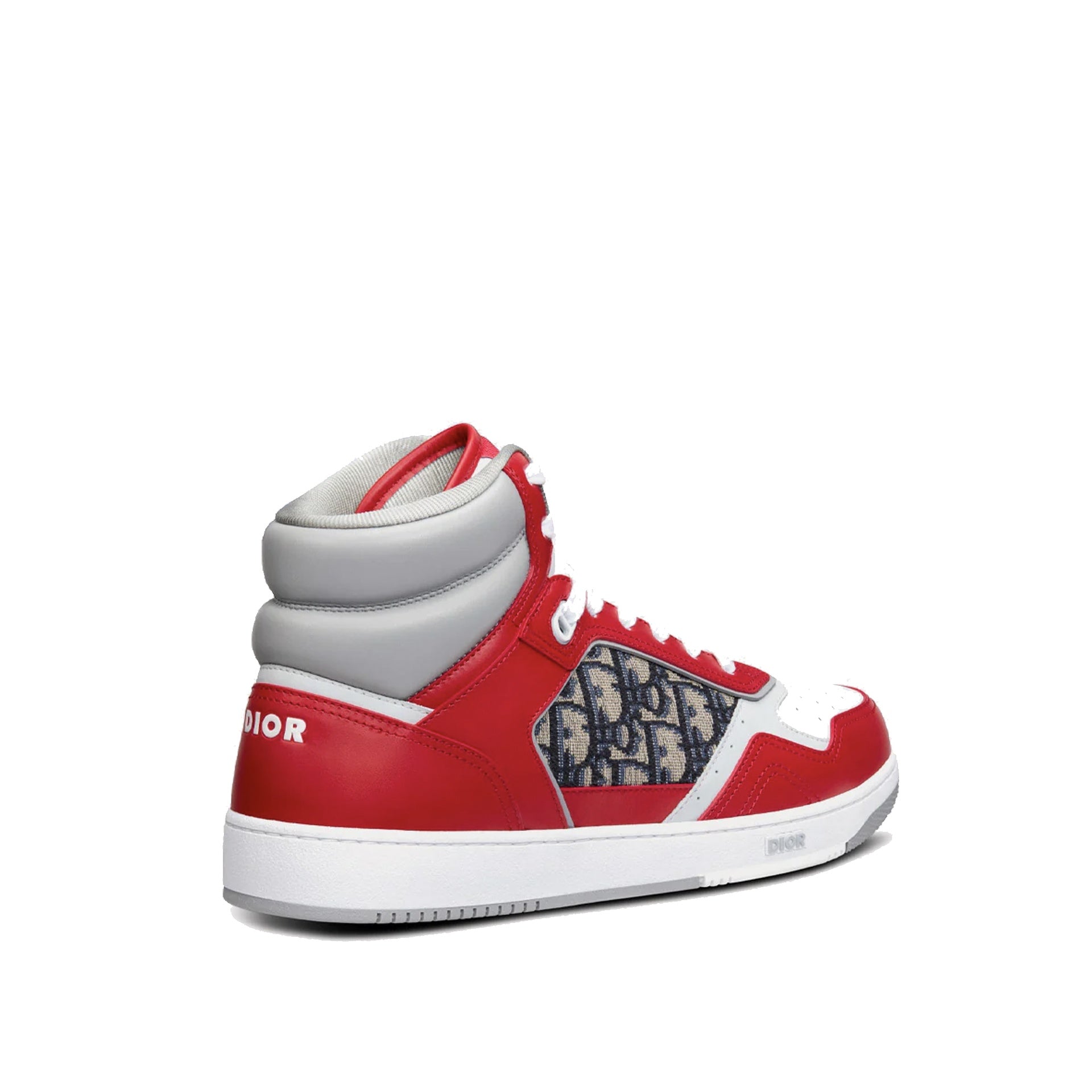 DIOR High-Top Sneaker