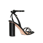 DIOR Sunset Sandals with 10 cm Heel
