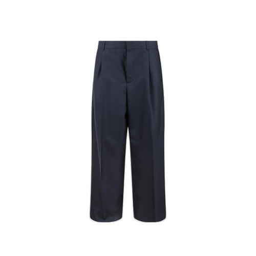 DIOR Wool Classic Pants  - Fall Winter 24/25