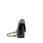 Chanel Jumbo Classic Double Flap Bag Caviar Black GHW