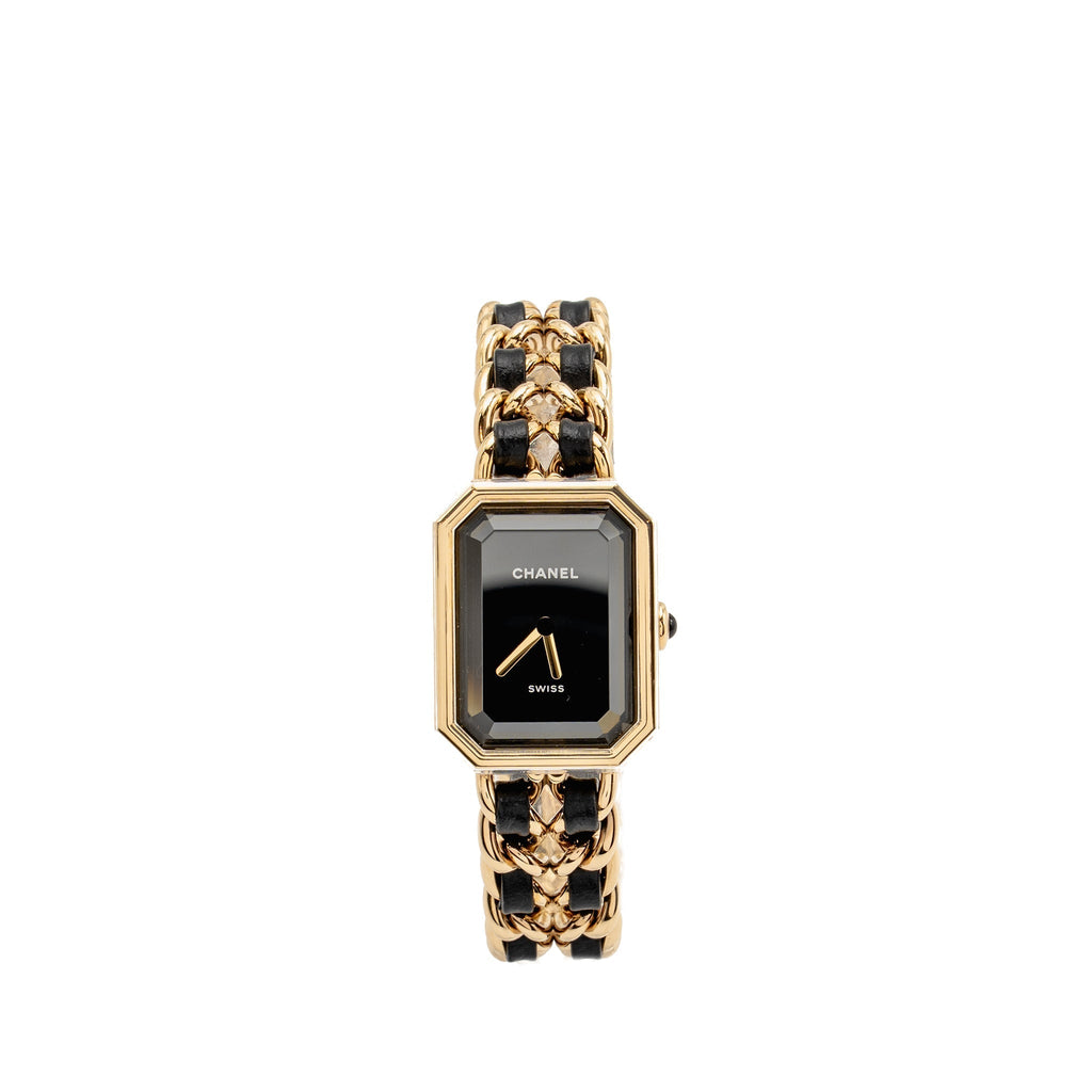 Chanel size L premiere edition originale watch