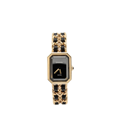 Chanel size L premiere edition originale watch