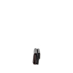 Chanel Small Compact Wallet Caviar Black SHW (microchip)