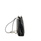 Chanel medium 31 bag shiny lambskin Black LGHW (microchip)