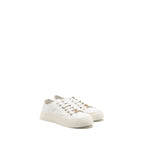 Chanel size 36.5 sneakers calfskin white LGHW