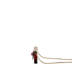 Gucci Supreme Mini Bag Cherries GG supreme canvas GHW