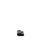 Chanel medium classic flap compact wallet caviar black GHW(microchip)