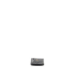 Chanel Classic CC Card Holder Lambskin Black LGHW (Microchip)
