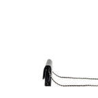 Chanel Wallet on Chain Patent Leather Black SHW