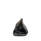 Chanel Just Mademoiselle Bowling Bag Lambskin Black GHW