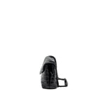 Saint Laurent/YSL Small Loulou Bag Calfskin So Black