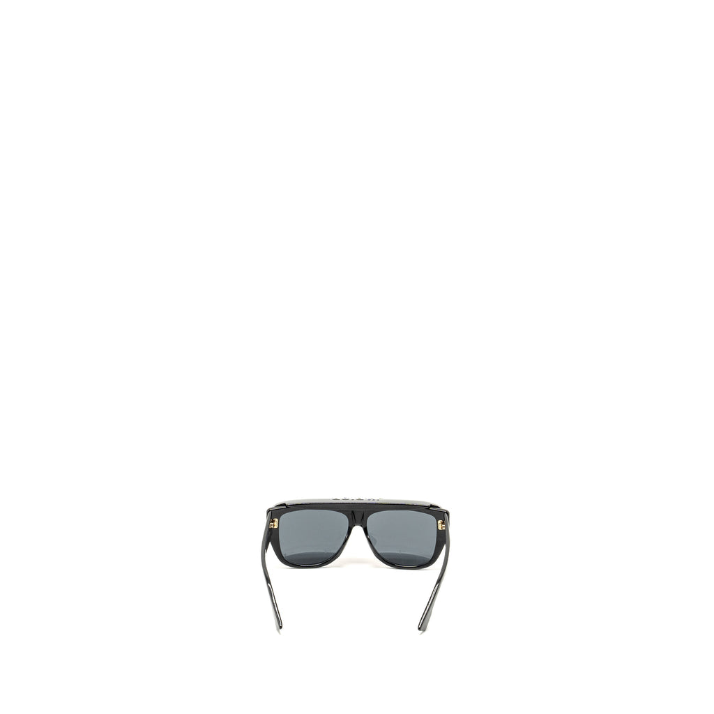 Dior J’adior sunglasses black / pink