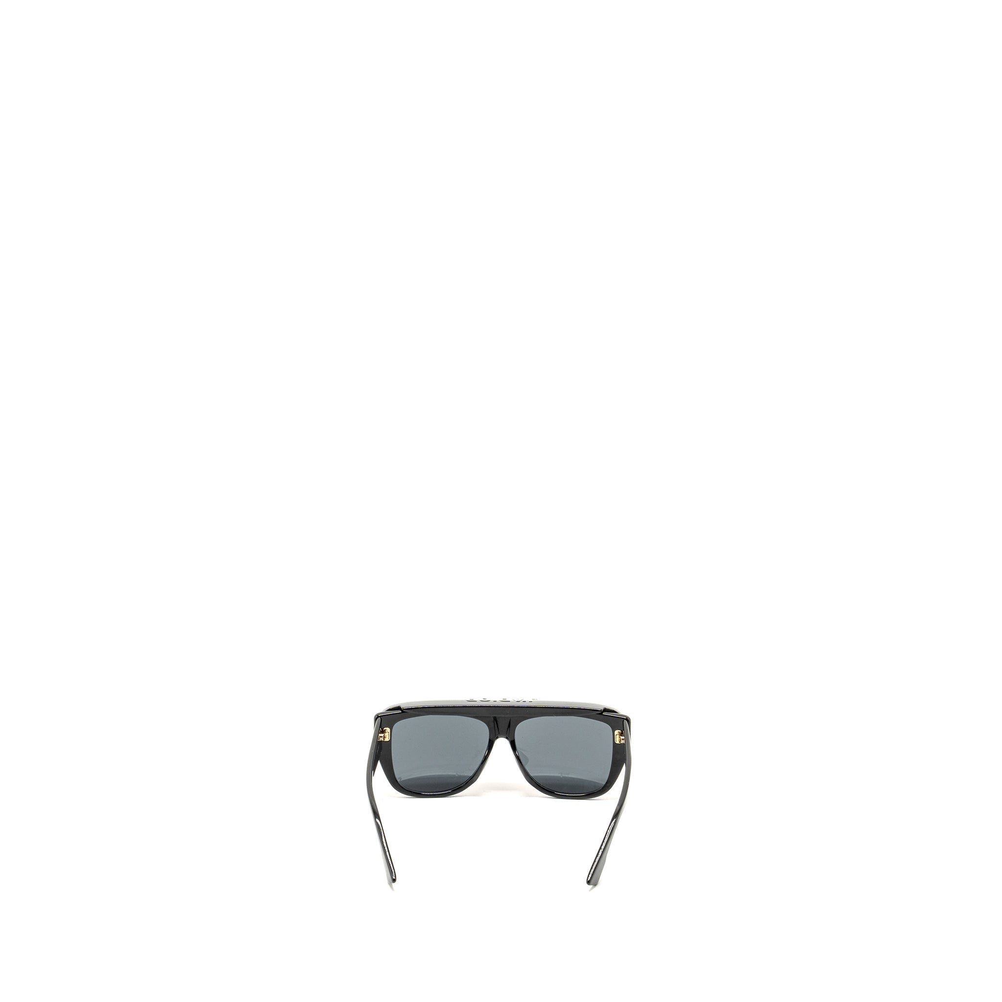 Dior J’adior sunglasses black / pink