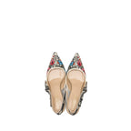 Dior Size 36 J’ADIOR Slingback Heels Multicolour