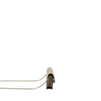 Gucci Super Mini Dionysus GG Supreme Canvas/Suede Brown SHW