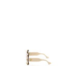 Gucci Square Sunglasses GG0481S Multicolour GHW