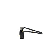 Celine Teen Triomphe Bag Calfskin Black