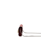 Gucci dionysus wallet on chain calfskin red multicolour hardware