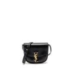 Saint Laurent/YSL Kaia Bag Calfskin Black GHW