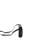 Saint Laurent/YSL Kaia Bag Calfskin Black GHW