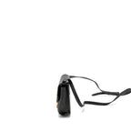 Saint Laurent/YSL Kaia Bag Calfskin Black GHW