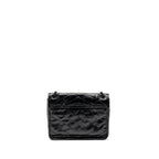 Saint Laurent/YSL Baby Niki Bag Calfskin So Black