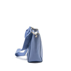 Celine Sangle Bucket Bag Calfskin light Purple