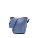 Celine Sangle Bucket Bag Calfskin light Purple