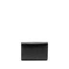 Gucci Dionysus Wallet on Chain Calfskin Black SHW