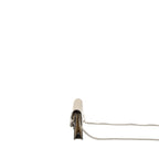Gucci Dionysus Super Mini Bag GG Supreme/Suede Beige SHW