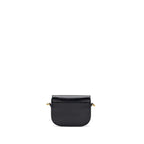Dior Small Bobby Bag Box Calfskin Black GHW